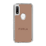 スリムプロテクションケース［ FURLA - GREGE ］