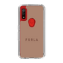 スリムプロテクションケース［ FURLA - GREGE ］