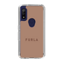 スリムプロテクションケース［ FURLA - GREGE ］