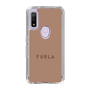 スリムプロテクションケース［ FURLA - GREGE ］