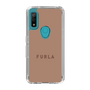 スリムプロテクションケース［ FURLA - GREGE ］