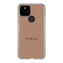 スリムプロテクションケース［ FURLA - GREGE ］
