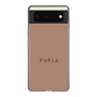 スリムプロテクションケース［ FURLA - GREGE ］