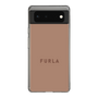 スリムプロテクションケース［ FURLA - GREGE ］
