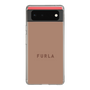 スリムプロテクションケース［ FURLA - GREGE ］