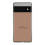 スリムプロテクションケース［ FURLA - GREGE ］