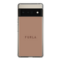 スリムプロテクションケース［ FURLA - GREGE ］