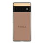 スリムプロテクションケース［ FURLA - GREGE ］