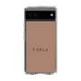 スリムプロテクションケース［ FURLA - GREGE ］