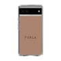 スリムプロテクションケース［ FURLA - GREGE ］