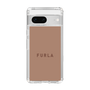 スリムプロテクションケース［ FURLA - GREGE ］