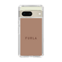 スリムプロテクションケース［ FURLA - GREGE ］