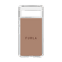 スリムプロテクションケース［ FURLA - GREGE ］