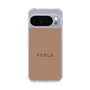 スリムプロテクションケース［ FURLA - GREGE ］