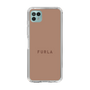 スリムプロテクションケース［ FURLA - GREGE ］