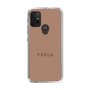 スリムプロテクションケース［ FURLA - GREGE ］
