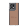 スリムプロテクションケース［ FURLA - GREGE ］