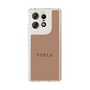 スリムプロテクションケース［ FURLA - GREGE ］