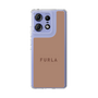 スリムプロテクションケース［ FURLA - GREGE ］