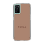スリムプロテクションケース［ FURLA - GREGE ］