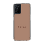 スリムプロテクションケース［ FURLA - GREGE ］