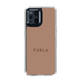 スリムプロテクションケース［ FURLA - GREGE ］