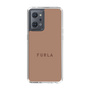 スリムプロテクションケース［ FURLA - GREGE ］