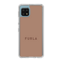 スリムプロテクションケース［ FURLA - GREGE ］