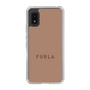 スリムプロテクションケース［ FURLA - GREGE ］