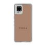 スリムプロテクションケース［ FURLA - GREGE ］