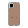 スリムプロテクションケース［ FURLA - GREGE ］