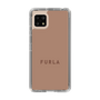 スリムプロテクションケース［ FURLA - GREGE ］
