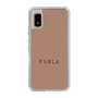 スリムプロテクションケース［ FURLA - GREGE ］