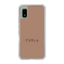 スリムプロテクションケース［ FURLA - GREGE ］