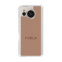 スリムプロテクションケース［ FURLA - GREGE ］