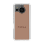 スリムプロテクションケース［ FURLA - GREGE ］