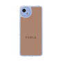 スリムプロテクションケース［ FURLA - GREGE ］