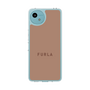 スリムプロテクションケース［ FURLA - GREGE ］