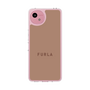 スリムプロテクションケース［ FURLA - GREGE ］