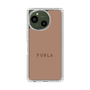 スリムプロテクションケース［ FURLA - GREGE ］