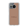 スリムプロテクションケース［ FURLA - GREGE ］