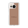 スリムプロテクションケース［ FURLA - GREGE ］