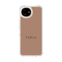 スリムプロテクションケース［ FURLA - GREGE ］