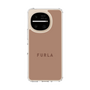 スリムプロテクションケース［ FURLA - GREGE ］