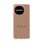 スリムプロテクションケース［ FURLA - GREGE ］