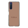 スリムプロテクションケース［ FURLA - GREGE ］