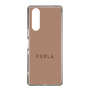 スリムプロテクションケース［ FURLA - GREGE ］