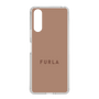 スリムプロテクションケース［ FURLA - GREGE ］
