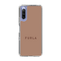 スリムプロテクションケース［ FURLA - GREGE ］