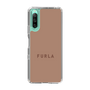 スリムプロテクションケース［ FURLA - GREGE ］